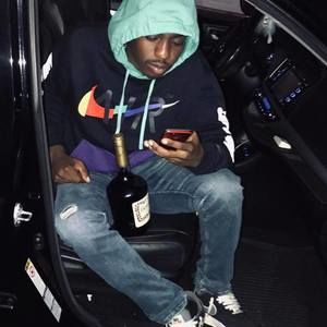 Meet your Posher, Jason